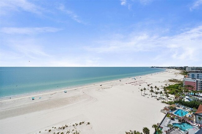 Building Photo - 3820 Gulf Blvd Unit 1205