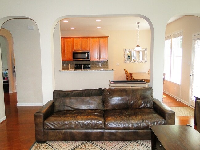 Photo - Updated 3 Bedroom, 2.5 Bathroom Home w/ 2 Car Garage in SW Durham/Southpoint!
