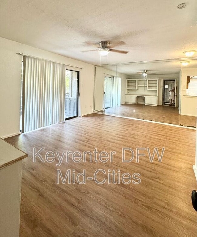 Photo - 4539 N O'Connor Rd Condo Unit #1234