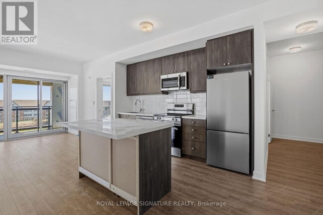 Photo - 51 Clarington Blvd Unit 406