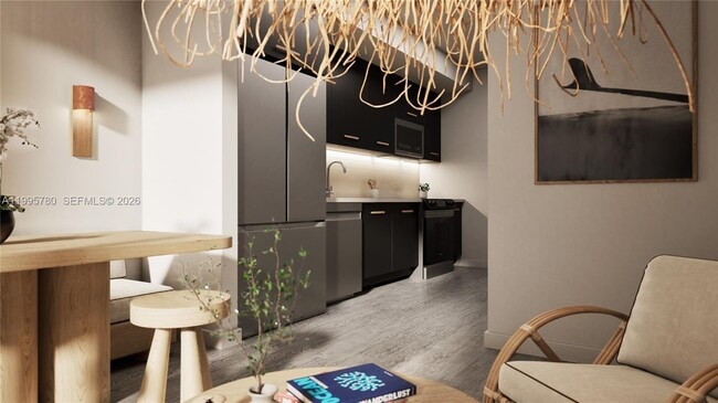 Building Photo - 221 SW 1st Ave Unit 1404