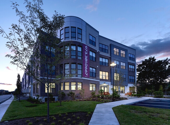 Citizen Little Falls Apartments