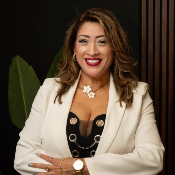 Keily Berrios