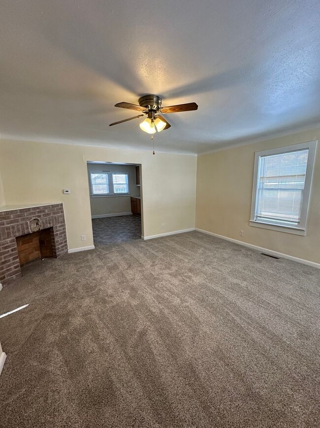 Photo - Renovated 2 bedroom, 1 bathroom home on Southside