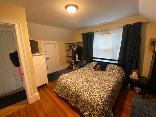 Photo - 48-50 Lowell St. Unit 3 Unidad 3