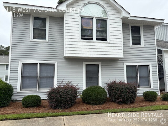 Building Photo - 118 W Victoria Ct Unit A Rental