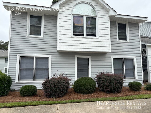 Photo - 118 West Victoria Court #A-