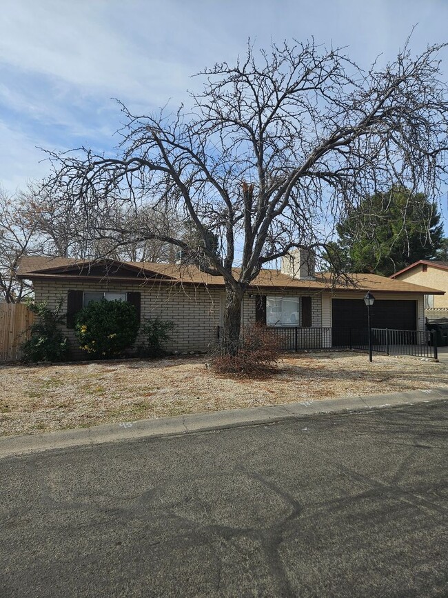 Charming 3BR House in Kingman - Charming 3BR House in Kingman