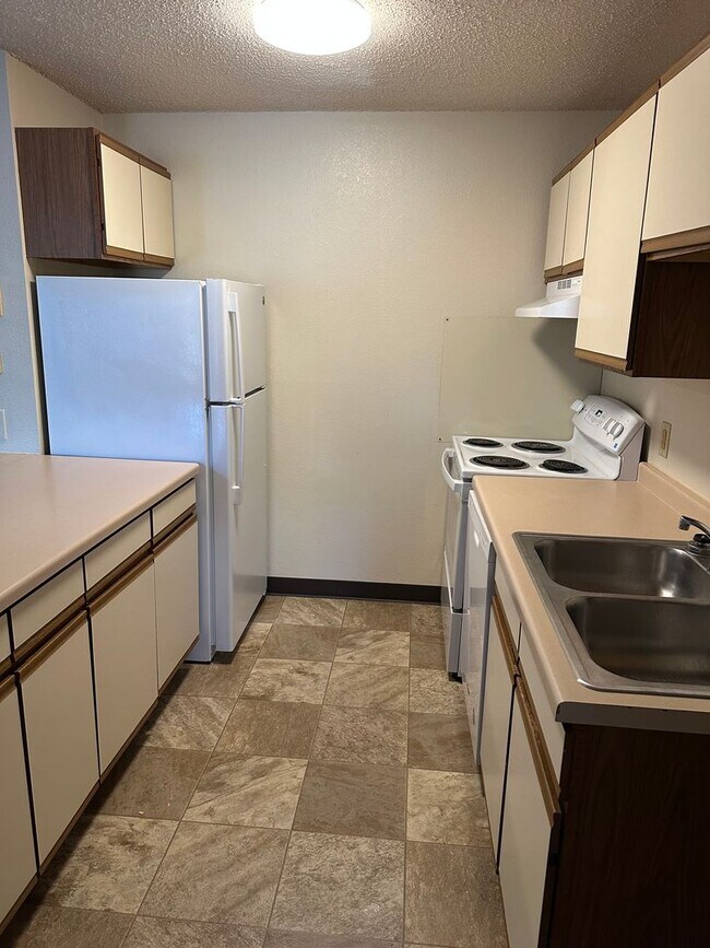 Photo - One Bedroom Unit 207