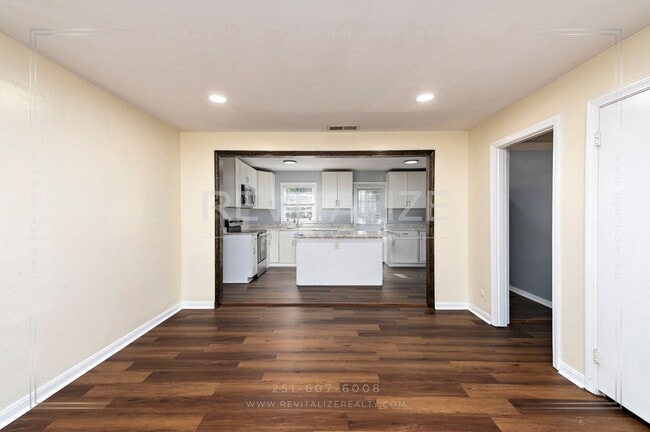 Photo - Newly Renovated 3 Bed 2 Bath Home in Mobile