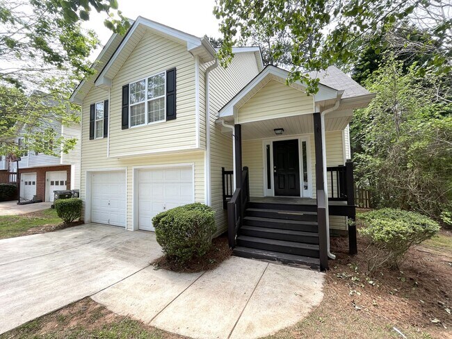 Photo - Renovated 3br House in East Athens