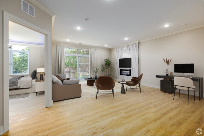 Elite Luxury Apartments