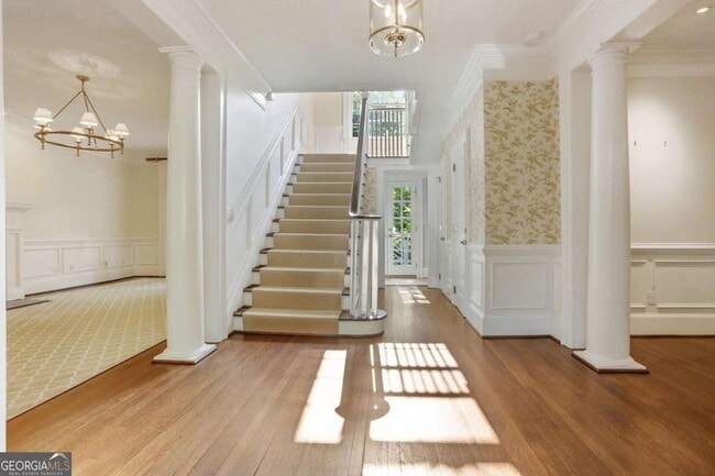 Photo - 37 Montgomery Ferry Dr NE