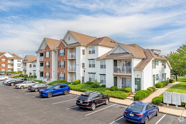 Meridian Square - Foto principal - Meridian Terrace