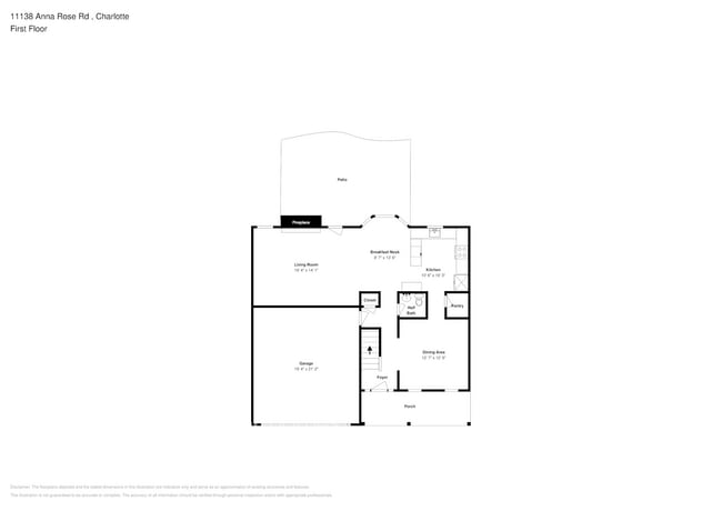 Photo - 11138 Anna Rose Rd