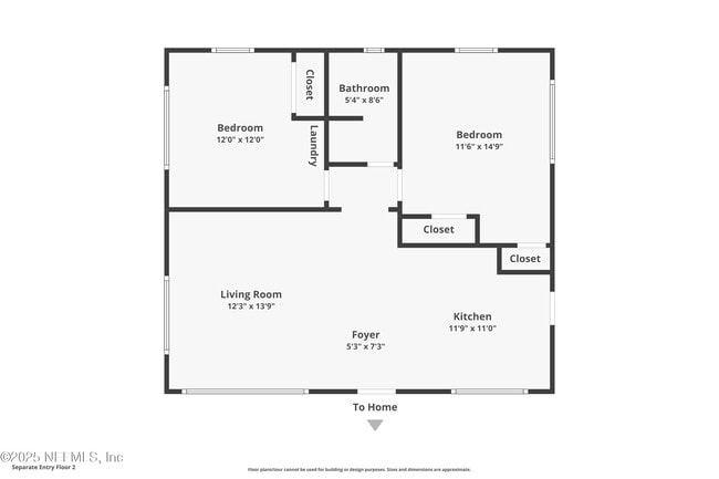 Photo - 729 N Fletcher Ave