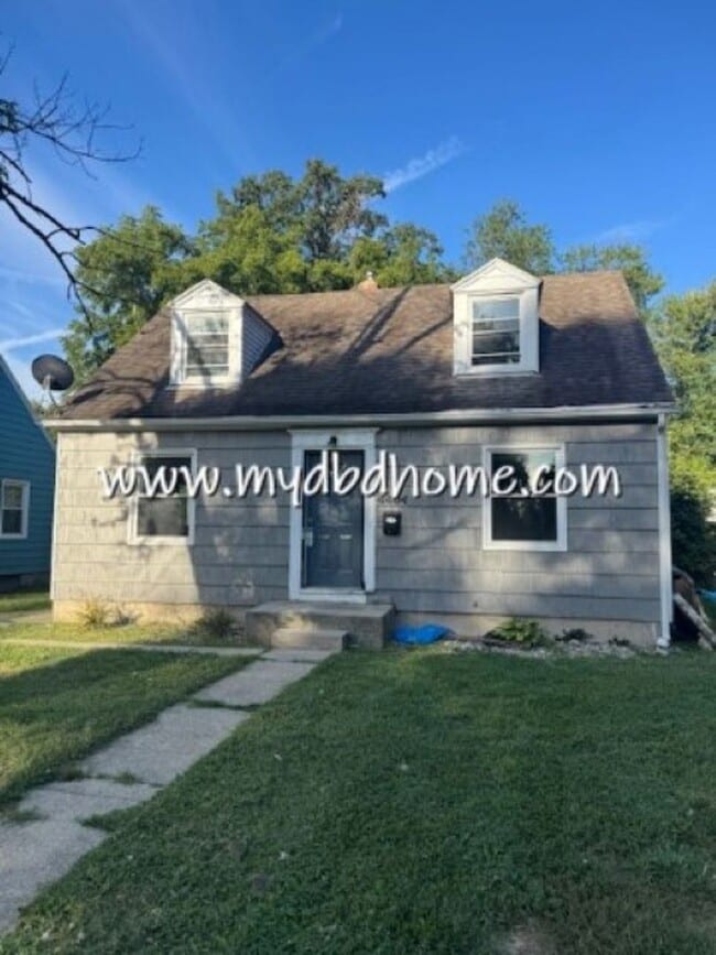 Building Photo - 4404 Plaza Dr Rental