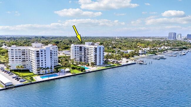 Photo - 2800 N Flagler Dr Unit 413