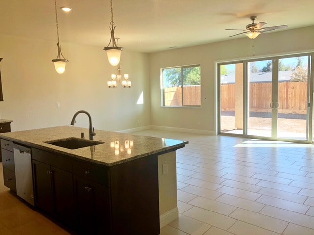 Photo - New Granville Home For Rent in Clovis