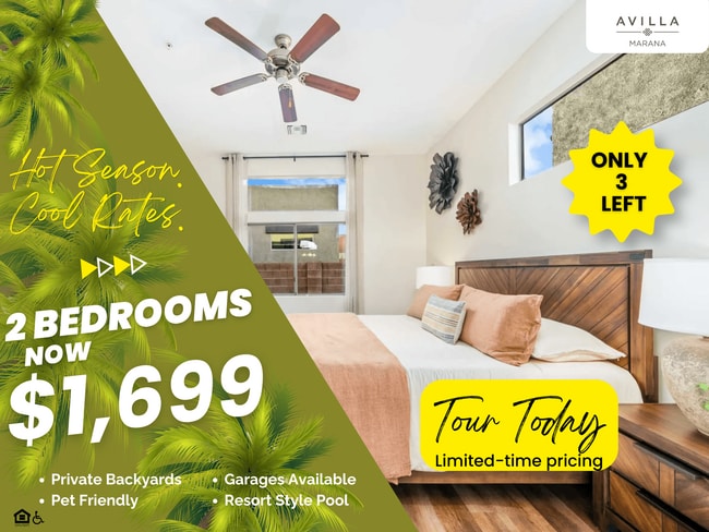 Building Photo - Avilla Marana