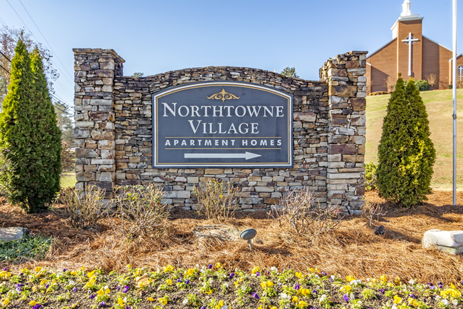 Photo - Northtowne Village Apartment Homes