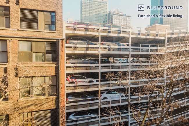 Photo - 345 W 30th St Unit FL6-ID1756