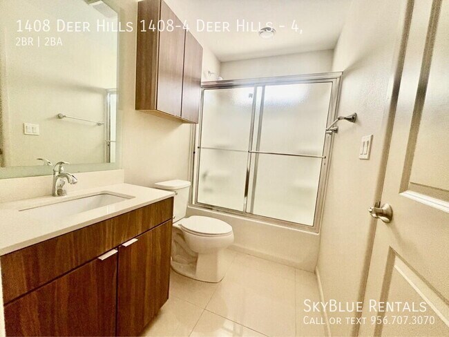 Photo - 1408 Deer Hls Unit 4,