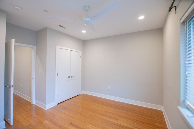 Photo - Modern & Efficient Point Breeze Townhome!