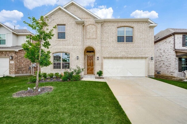 Building Photo - 16712 Hidden Cove Dr