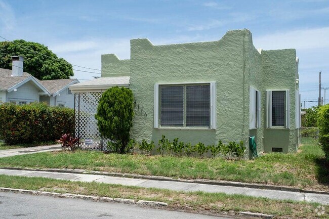 Building Photo - 4116 Virginia Terrace Rental