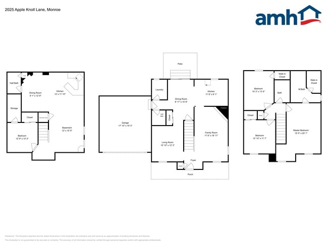 Photo - 2025 Apple Knoll Ln