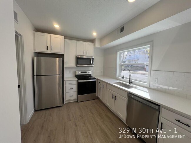 Photo - 329 N 30th Ave Unit 1