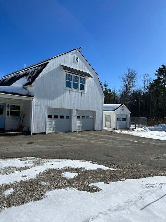 Photo - 169 Log Cabin Rd