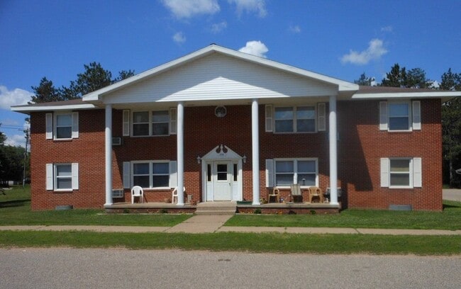 Photo - Allyson Court Apartments