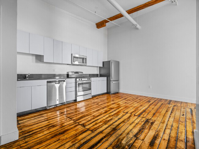 Photo - 791 Tremont St Unit E505