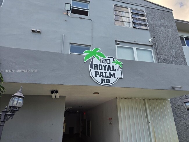 Photo - 120 Royal Palm Rd Unit 209