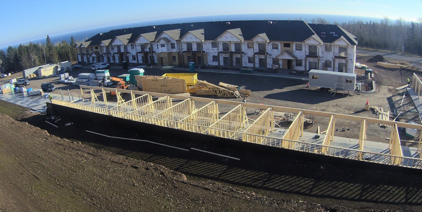 Photo - Gunflint Vue