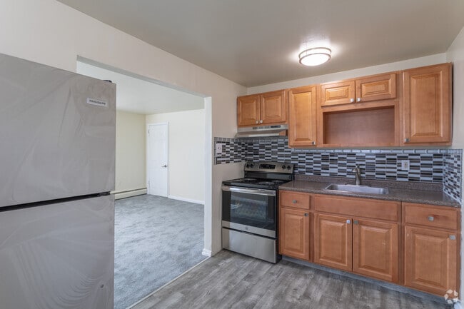 Haven Park Apartments