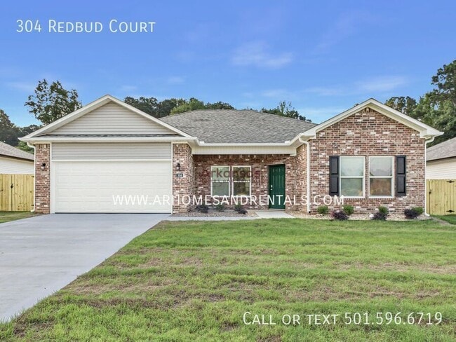 Building Photo - 304 Redbud Ct