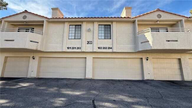 Photo - 2633 S Durango Dr Unidad 202