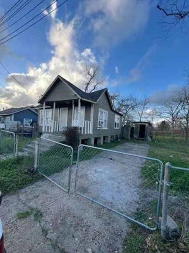 Photo - 4509 Pardee St