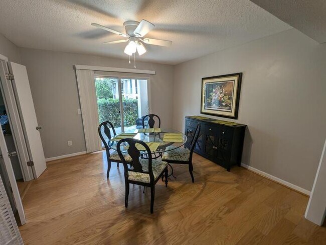 Photo - Furnished rental Forest Acres