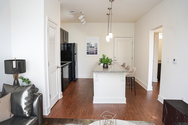 Neely - 1BR/1BA - 565 sq ft