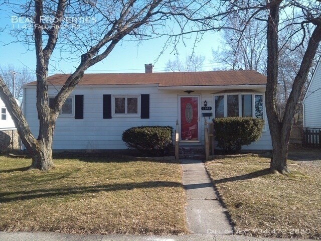 Photo - 1148 Fall River Rd House