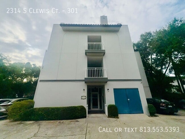 Photo - 2314 S Clewis Ct