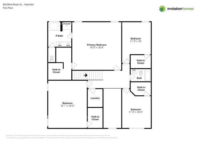 Photo - 856 Blind Brook Cir