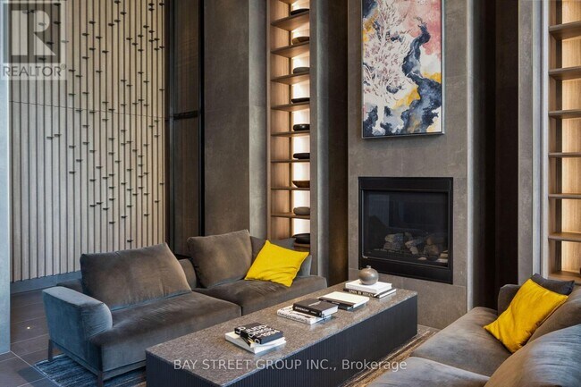 Photo - 55 Charles St E Unit 3601