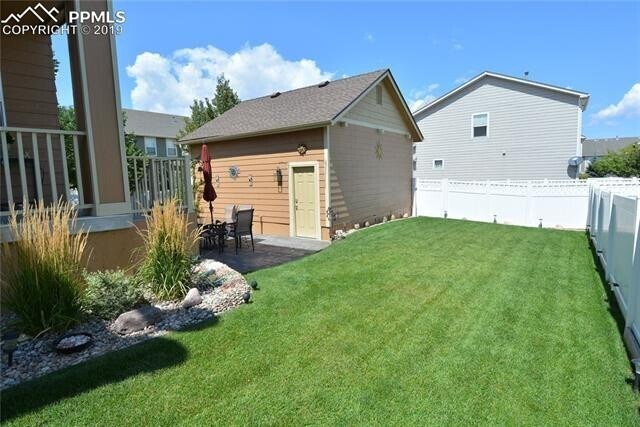 Photo - 2202 Hanham Dr