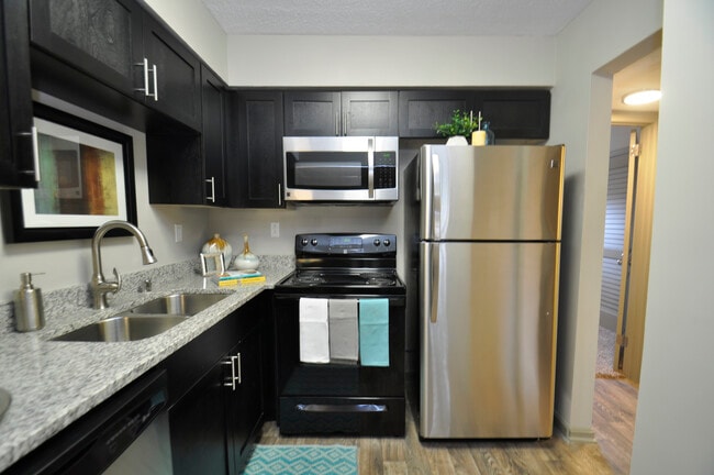 Photo - The Vue Lexington