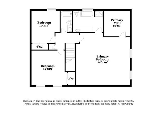 Photo - 1435 APPLETON CT, ARNOLD, MO 63010